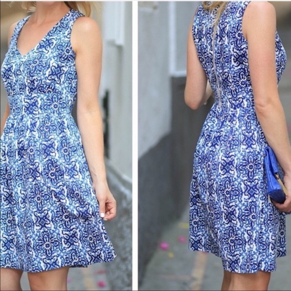 Milly Dresses & Skirts - Gorgeous! Milly for Design Nation Dress